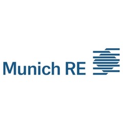Munich Re logo