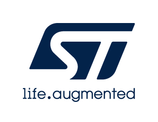 logo, company name
