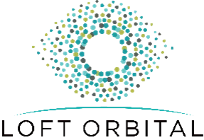 Loft Orbital logo