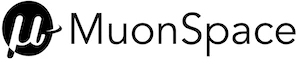 MuonSpace logo